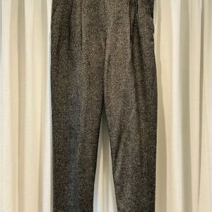 Women’s Gray Pants